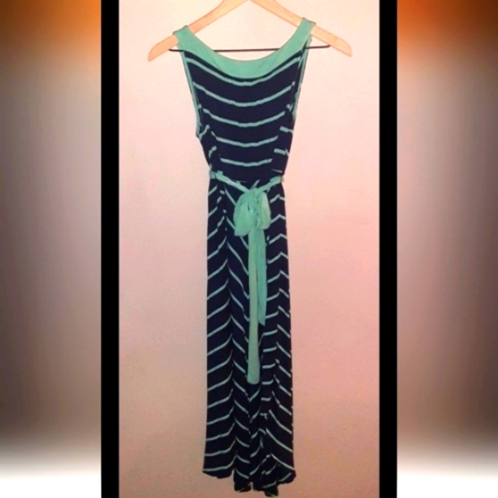 Liz Lange dress